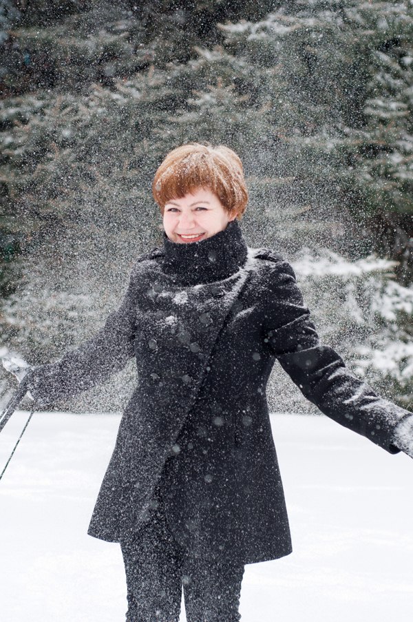 Анна Геращенко | Краснодар