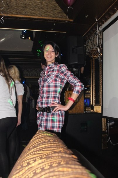 Татьяна Полукарова | Москва