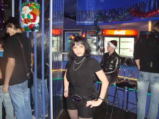 №7, Лариса Карижская №7, Лариса Карижская