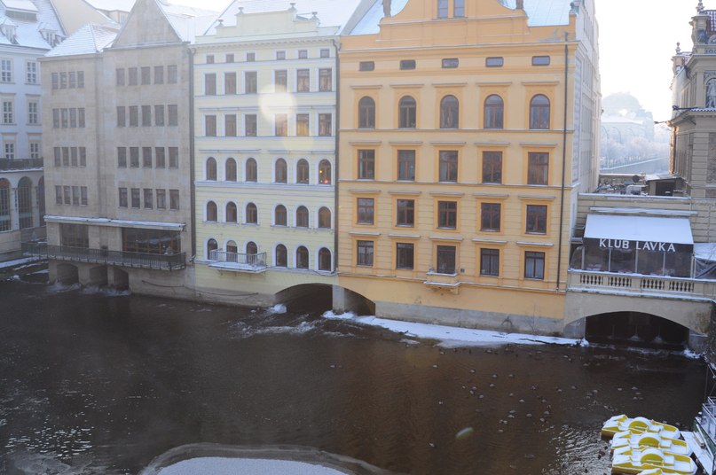 Антон Чекмарев | Москва