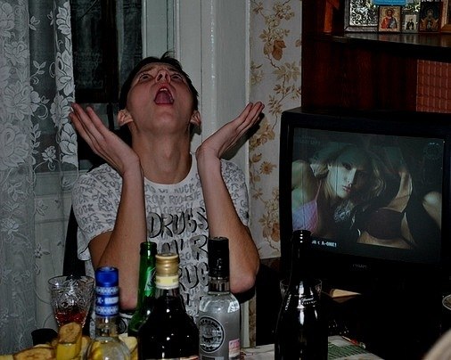 Евгений Трофимов | Саранск