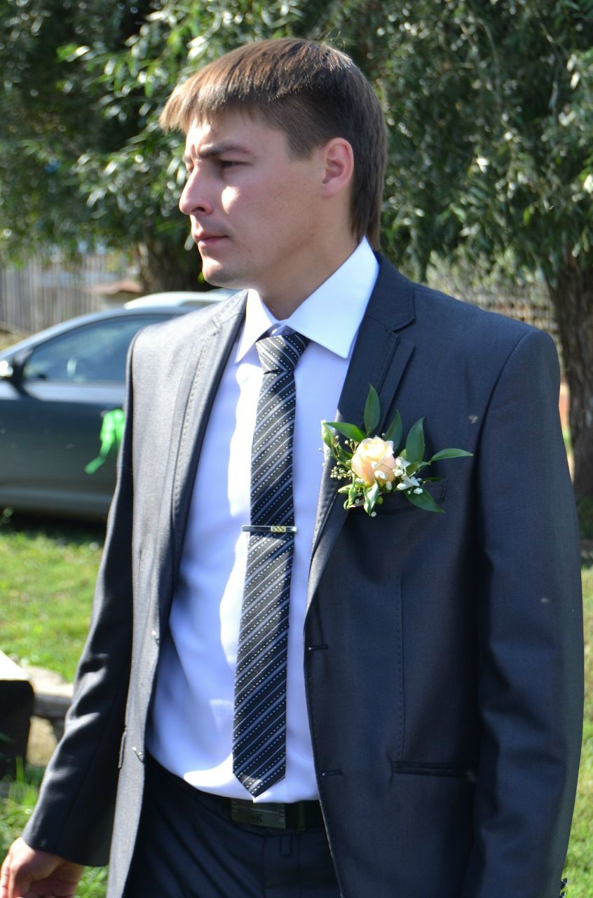 Денис Васильев | Чебоксары