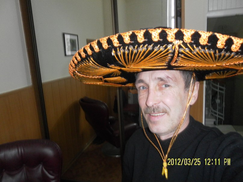 Вячеслав Шевелёв | Брянск