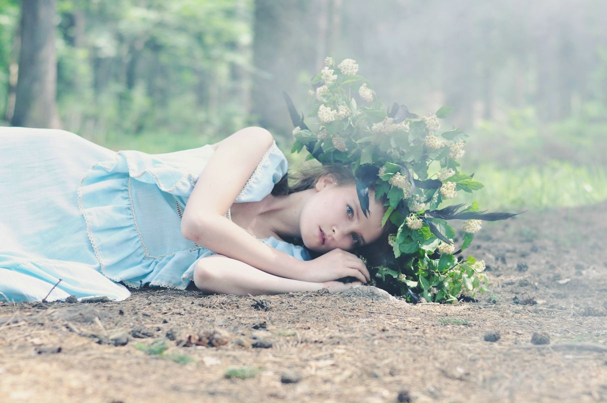 Елена Ровкова | Москва