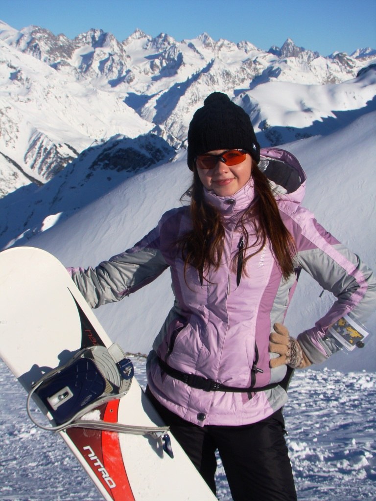 Полина Фролова | Ростов-на-Дону