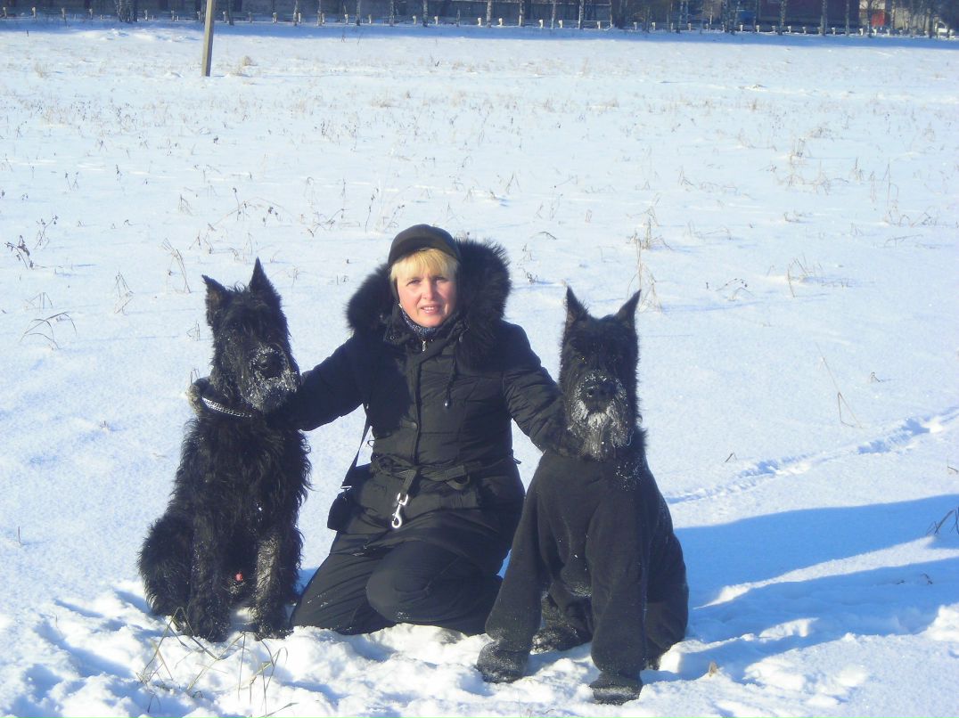 Елена Отфиновская | Санкт-Петербург