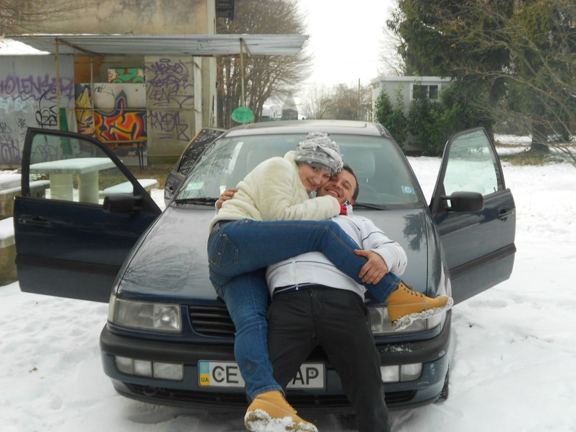 Настюшка Бурлака | Черновцы