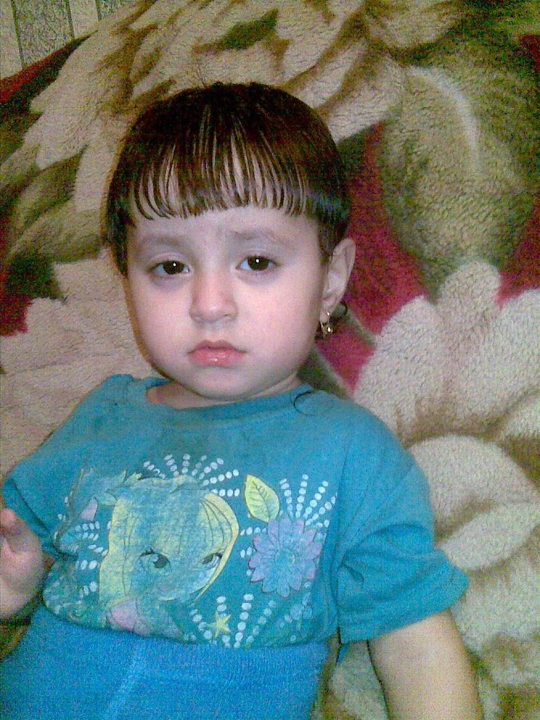 Федя Довлатов Расулович | Ульяновск