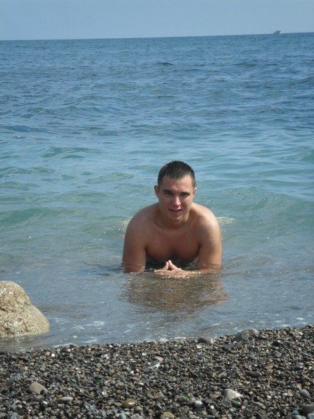 Кирилл Сидоров | Санкт-Петербург