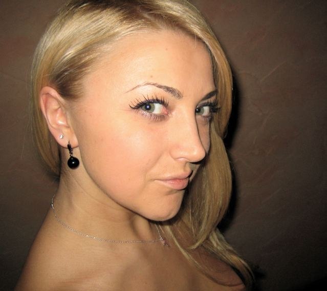 Ната Некрасова | Санкт-Петербург