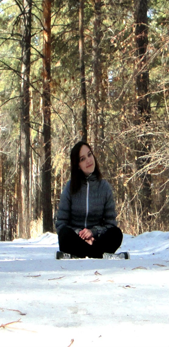 Кристина Батракова | Челябинск