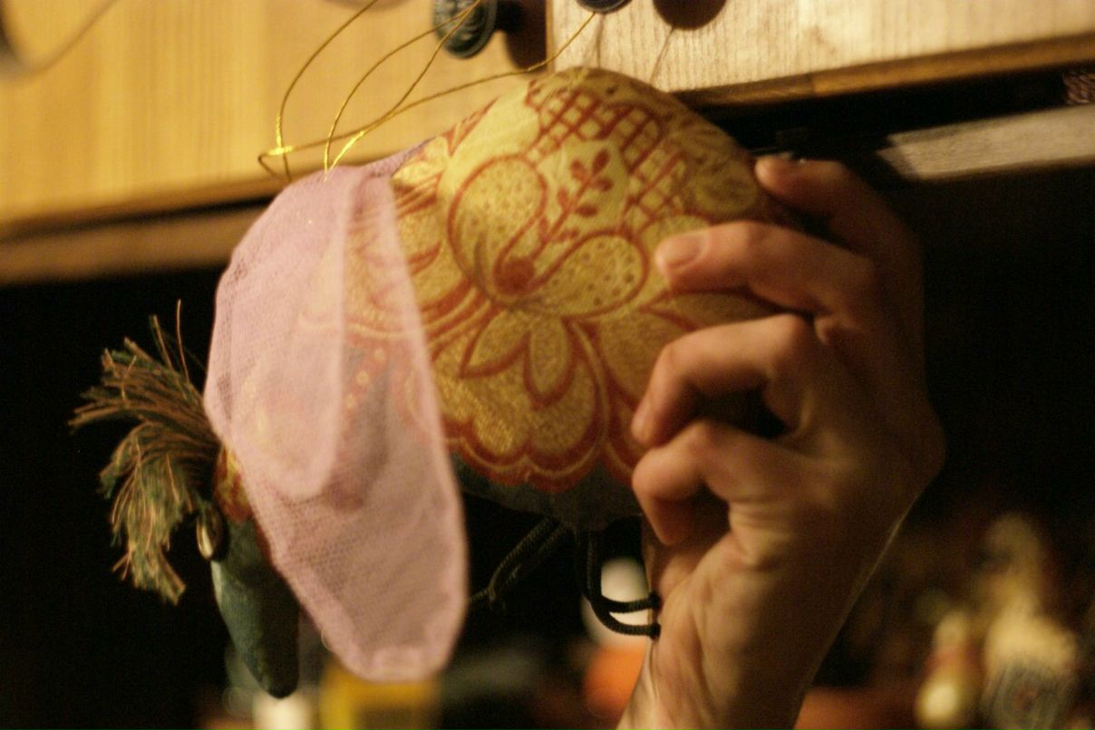 Роман Крюков | Москва