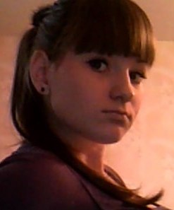 Викусик Скромненькая | 