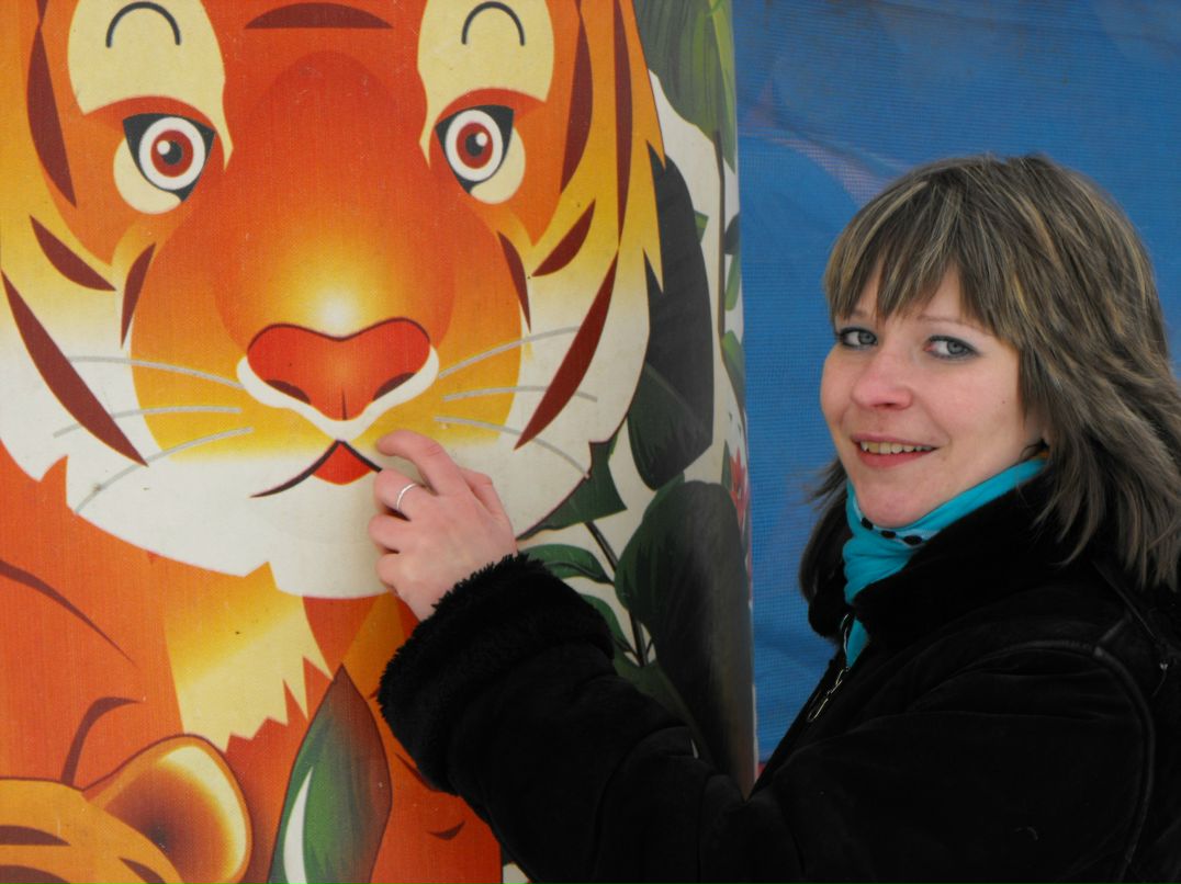 Галина Белозерова | Лодейное Поле