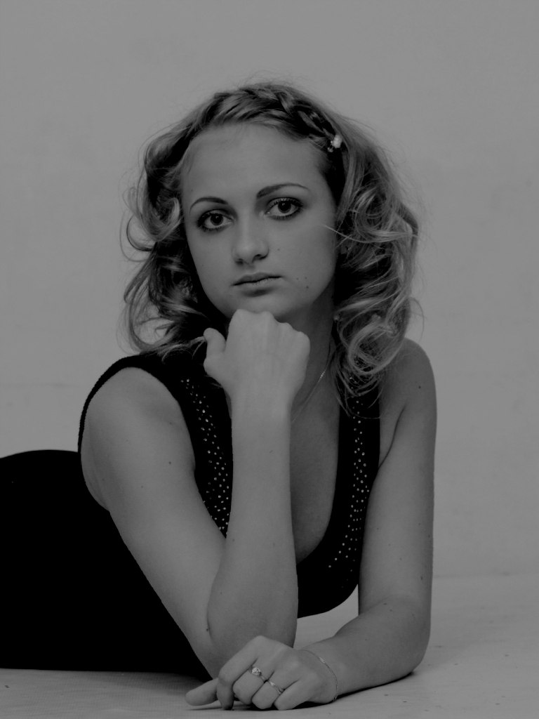 Алина Пономаренко | Санкт-Петербург