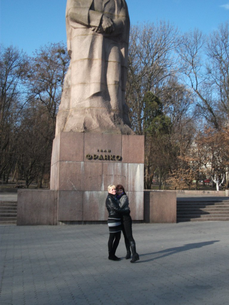 Юлия Калинчук | Киев