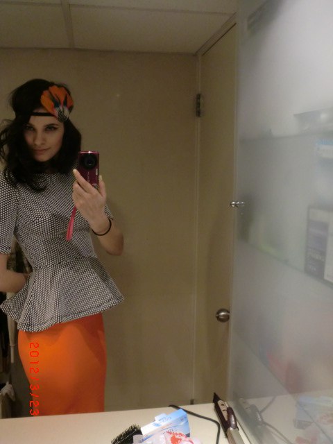 Даша Лейба | Киев