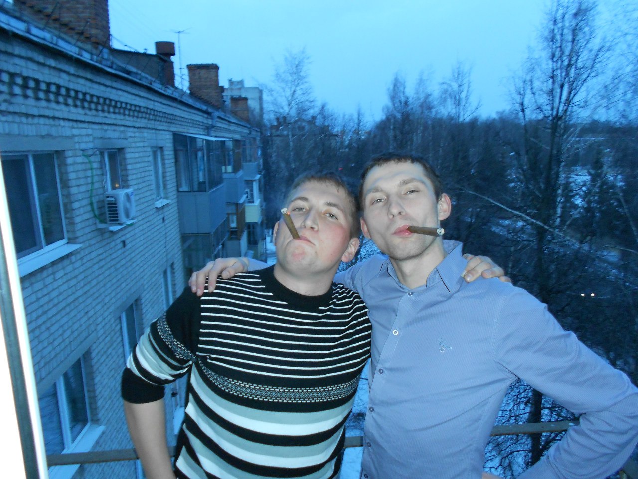 Фото профиля