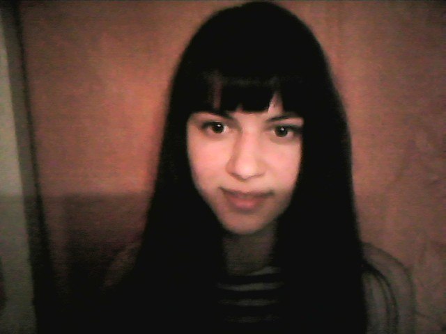 Глория Евтягина | Липецк