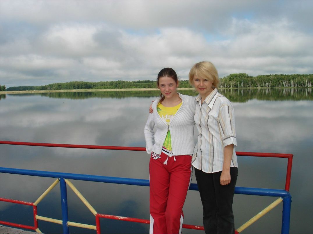 Эльвира Криницына | Новосибирск