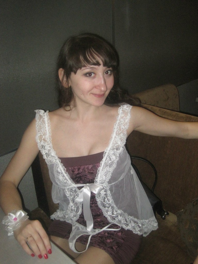 Ксения Трофимова | Ижевск