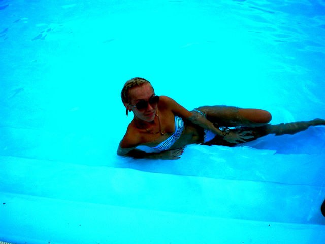 Женечка Недашковская | Хабаровск