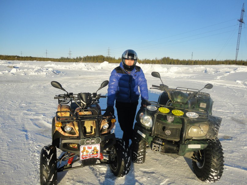 Владимир Лауринавичюс | Кемь