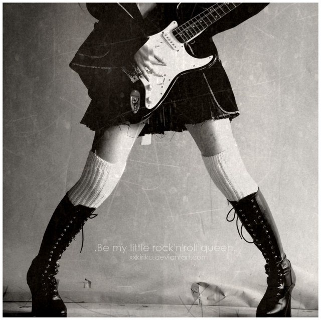 Мария Щербакова | Магнитогорск