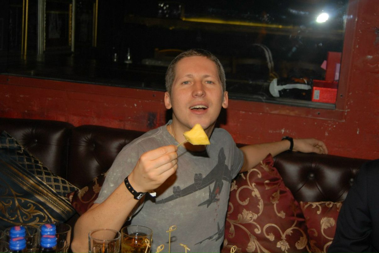 Эльвина Ювакаева | Москва