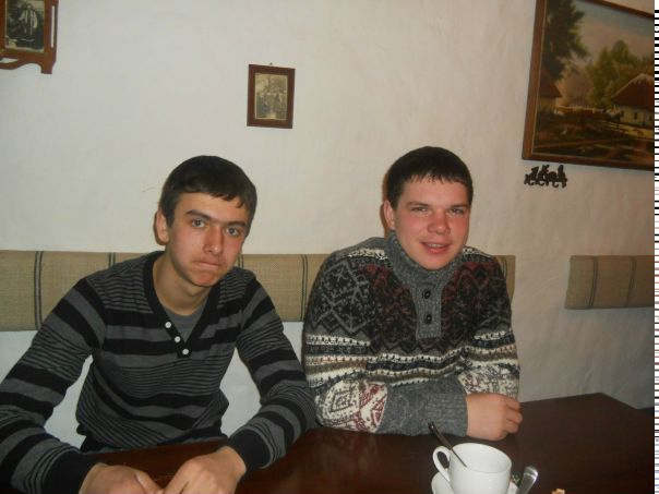 №85, Евгений Кладковый, Venafro №85, Евгений Кладковый, Venafro