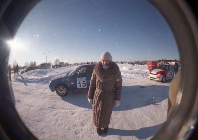 Ульяна Дзядух | Жуковский