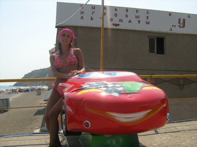 Марьяна Юрченко | Киев