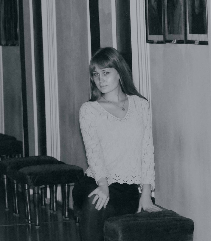 Анна Киров | 