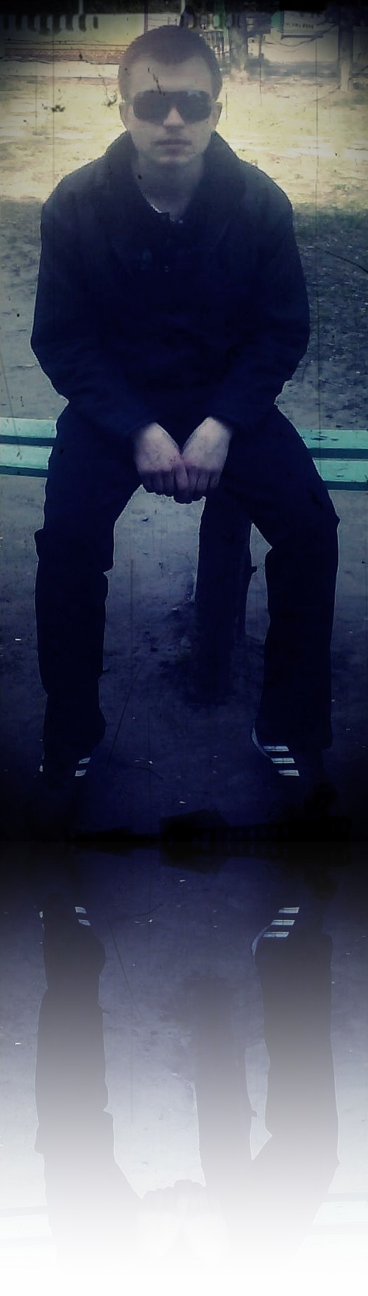 Дмитрий Кудрявцев | Киев