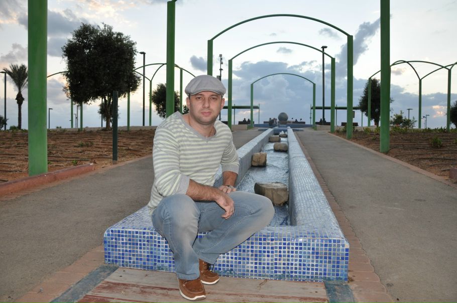 №2, Артём Медников, Bat Yam №2, Артём Медников, Bat Yam