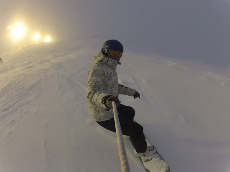 Ира Чуликова | Раменское