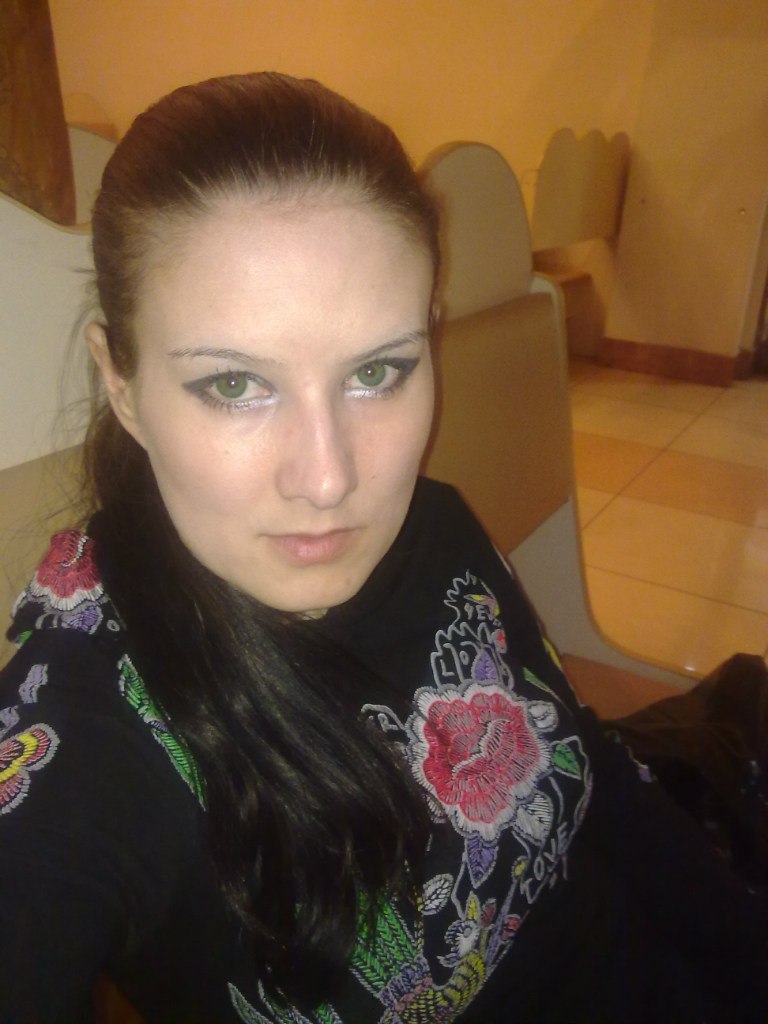 Алла Князева Алинка | Уфа