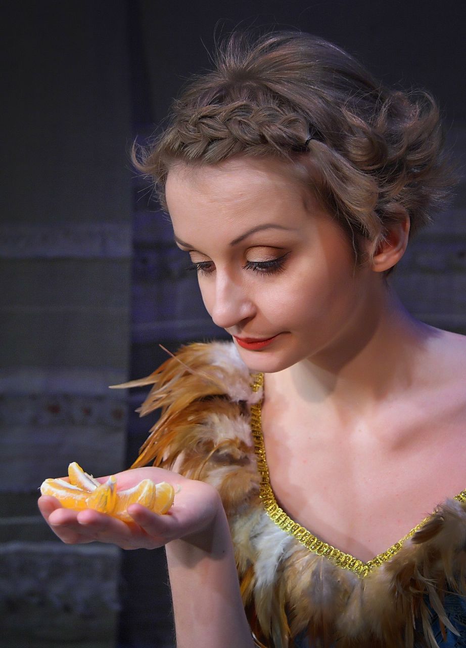 Татьяна Ходыкина | 