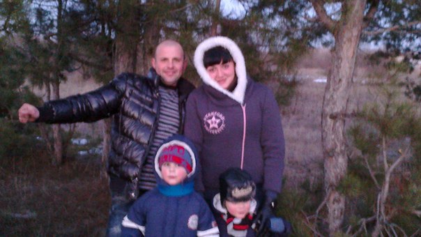 №73, Женя Чурилов, Херсон №73, Женя Чурилов, Херсон