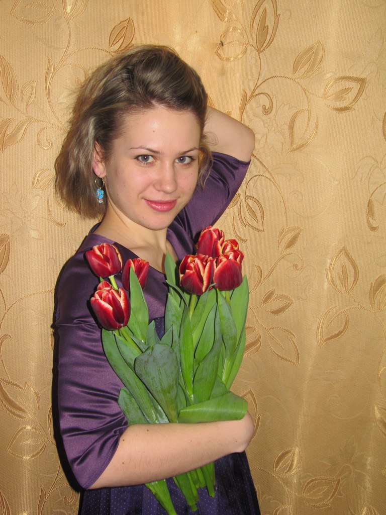 Наташа Романова | Мичуринск