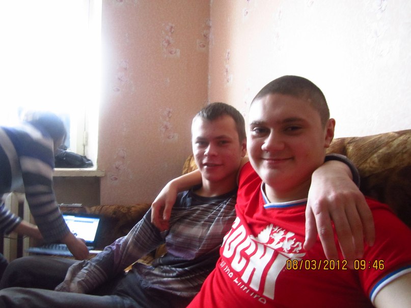 Рома Курганский Вованович | Сыктывкар