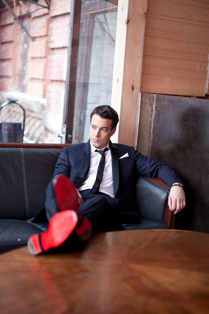 Дмитрий Блажко | Москва