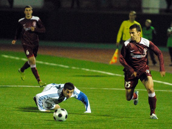 Роман Чежинов | Чебоксары