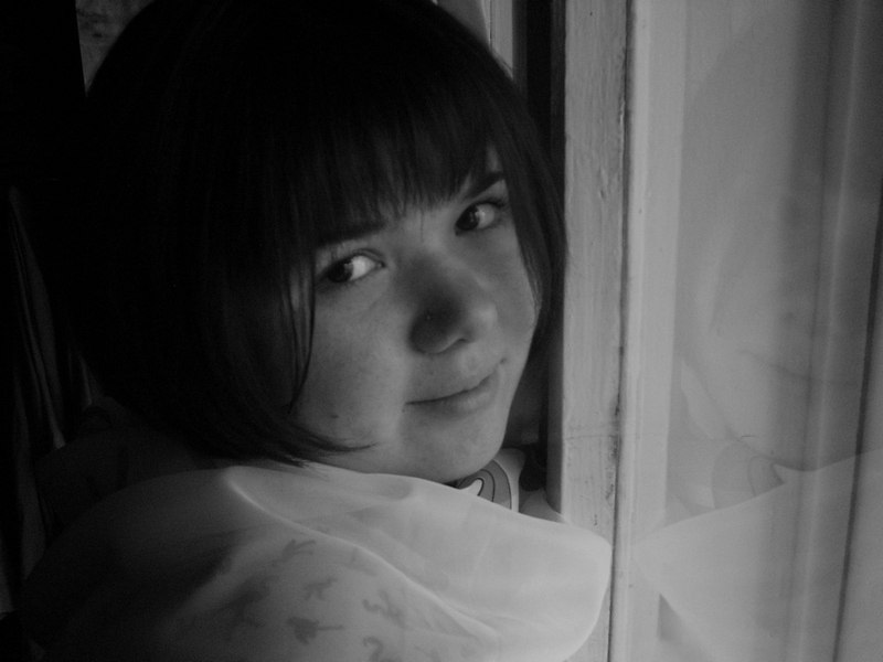 Катерина Лукомская | Сыктывкар