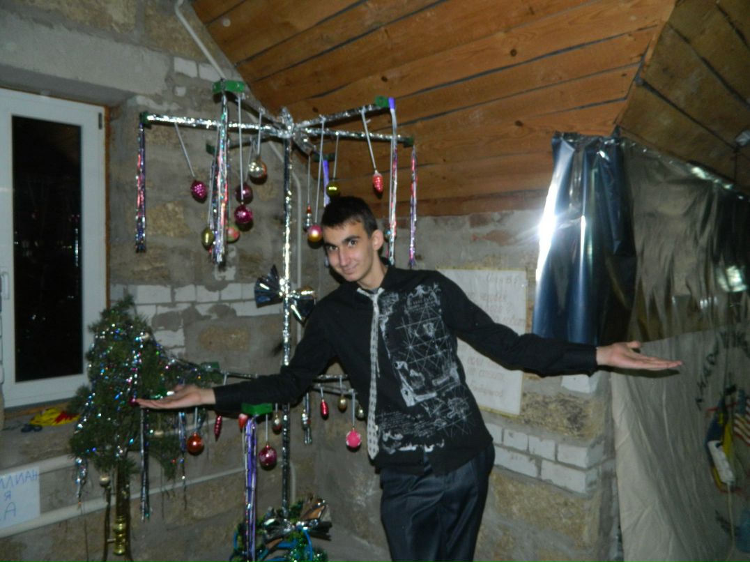 Дмитрий Еремин ♪ ♪ ♪ | Харьков