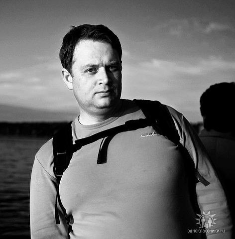 №101, Алексей Амосов, Данилов №101, Алексей Амосов, Данилов