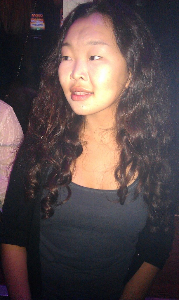 Евдокия Коротких Aqua | Якутск