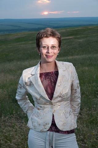 Надежда Матвеева | Балаково