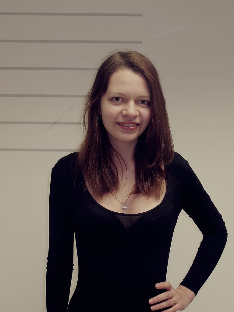 Ульяна Тимченко ◘Lina◘ | Екатеринбург