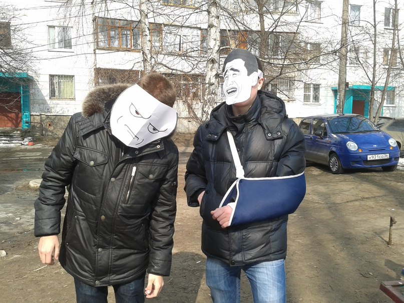 Леша Крынин | Воронеж